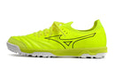 Chuteira Society Mizuno Morelia Neo Beta TF Verde