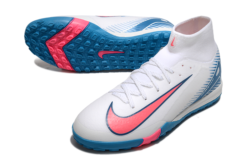 Chuteira Nike Mercurial Superfly 16 Elite Society