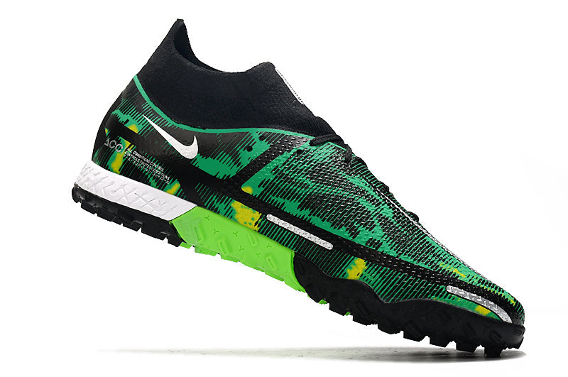 Chuteira Nike Phantom Gt2 Elite Society