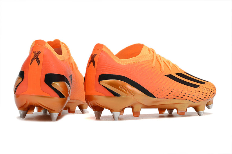 CHUTEIRA ADIDAS SPEEDPORTAL.1 TRAVA MISTA