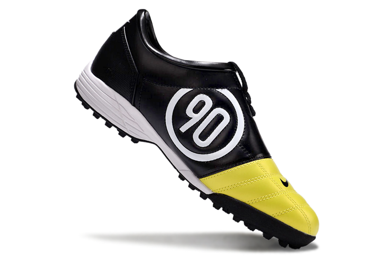Chuteira Nike Total 90 Elite Society