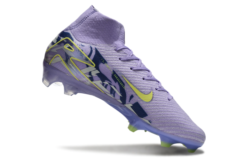 CHUTEIRA NIKE MERCURIAL SUPERFLY 16 ELITE CAMPO