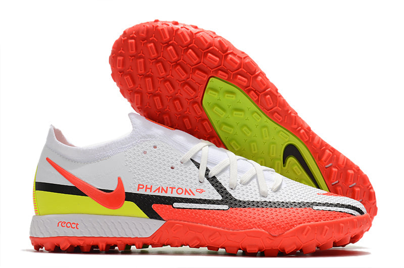 Chuteira Nike Phantom Gt2 Elite Society