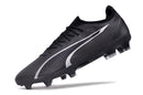 Chuteira Campo Puma Ultra Ultimate FG Preta "Eclipse Pack"
