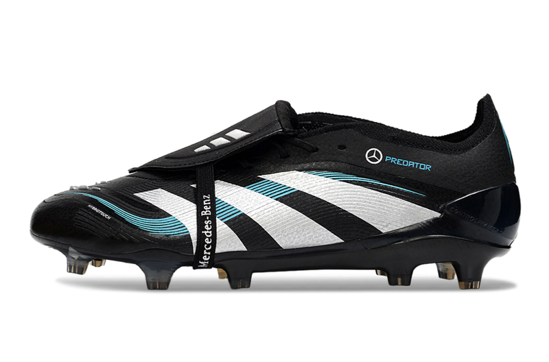 Chuteira Campo Adidas Predator Elite FG
