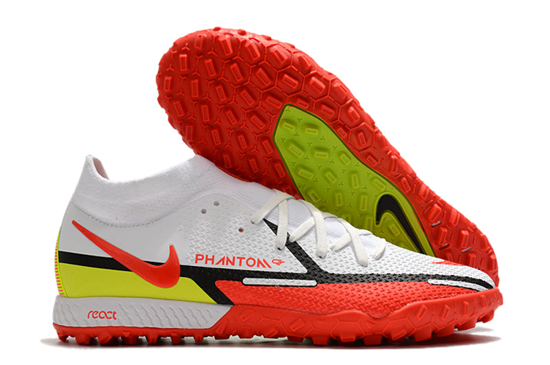 Chuteira Nike Phantom Gt2 Elite Society