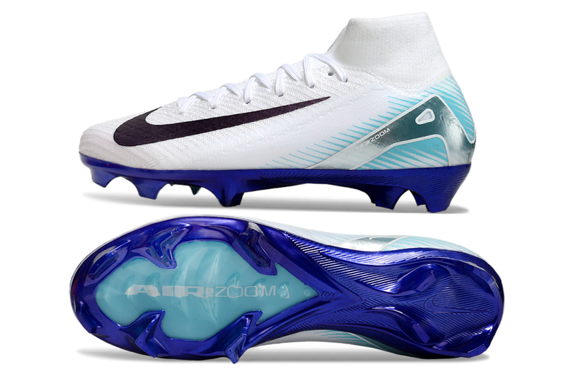 CHUTEIRA NIKE MERCURIAL SUPERFLY 16 ELITE CAMPO