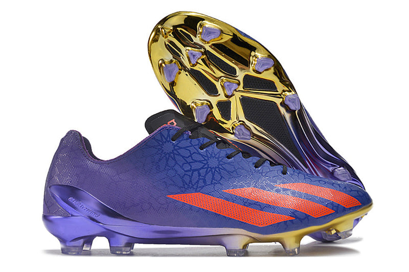 CHUTEIRA ADIDAS X CRAZYFAST CAMPO