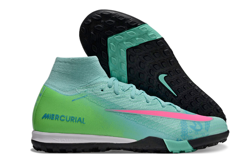 Chuteira Nike Mercurial Superfly 16 Elite Society