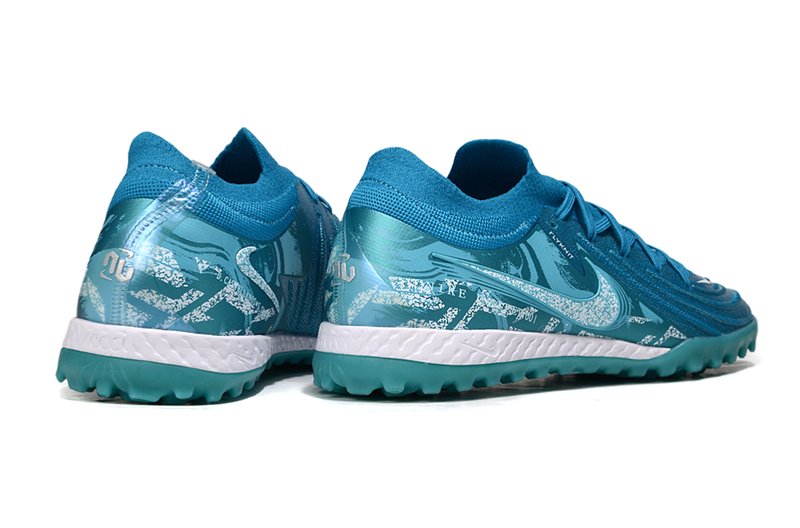 Chuteira Nike Phantom Gx2 Elite Society