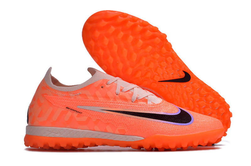 Chuteira Nike Phantom Gx Elite Society