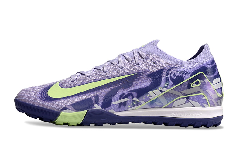 Chuteira Society Nike Air Zoom Mercurial Vapor 16 Elite TF