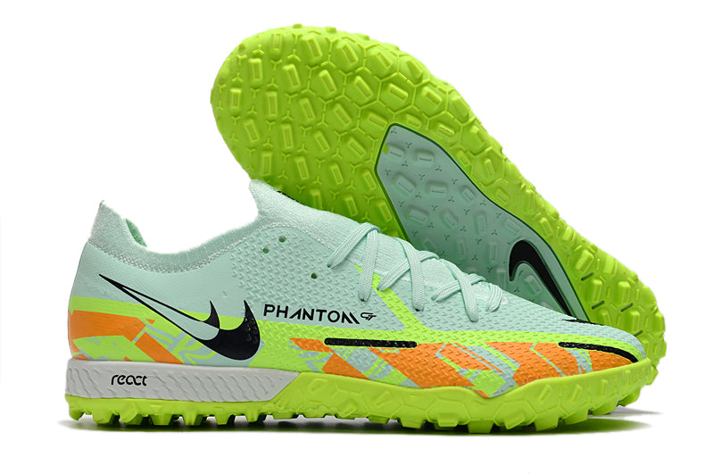 Chuteira Nike Phantom Gt2 Elite Society