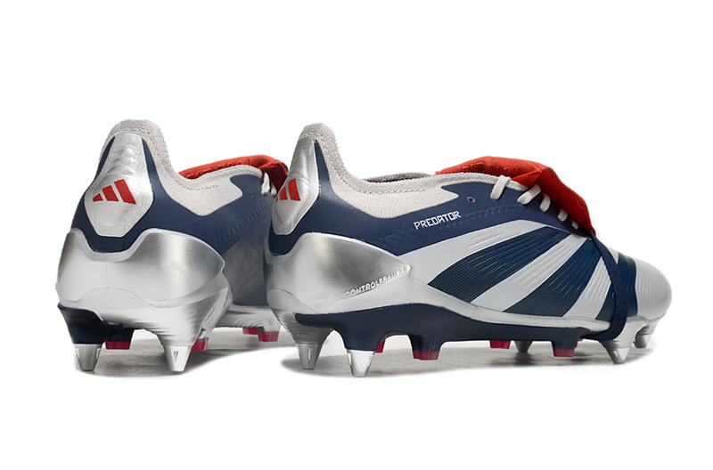 Chuteira Adidas Predator Trava Mista
