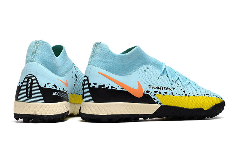 Chuteira Nike Phantom Gt2 Elite Society