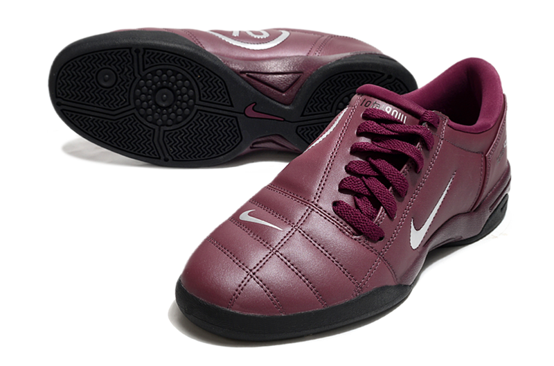 Chuteira Total 90 Elite Futsal
