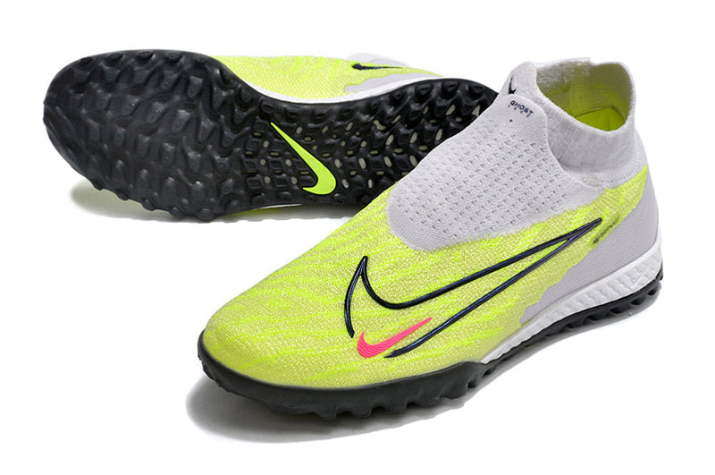 Chuteira Nike Phantom Gx Elite Society