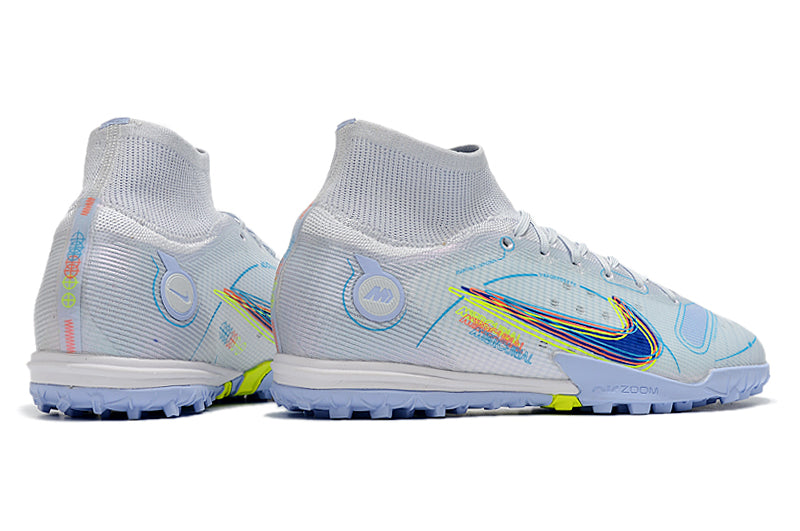 Chuteira Nike Mercurial Superfly 8 Elite Society
