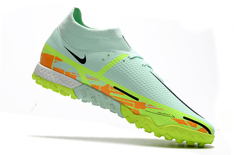 Chuteira Nike Phantom Gt2 Elite Society