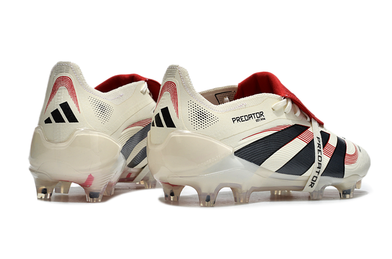 Chuteira Campo Adidas Predator Elite FG