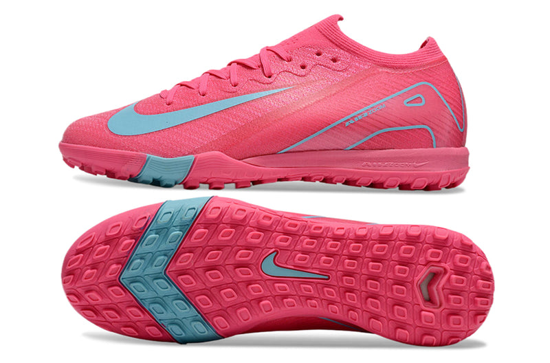 Chuteira Society Nike Air Zoom Mercurial Vapor 16 - Elite TF