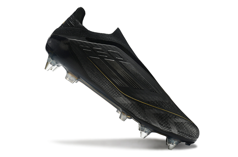 CHUTEIRA ADIDAS F50 TRAVA MISTA (sem cadarço)