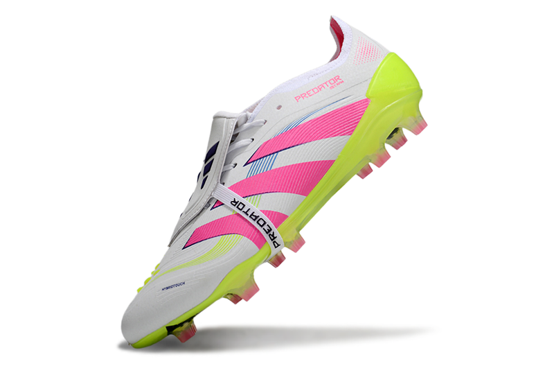 Chuteira Campo Adidas Predator Elite FG