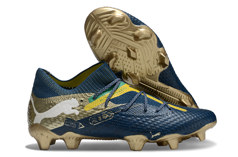 CHUTEIRA PUMA FUTURE 7 CAMPO