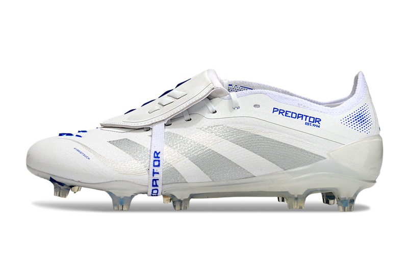 Chuteira Campo Adidas Predator Elite FG