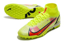 Chuteira Nike Mercurial Superfly 8 Elite Society