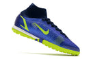 Chuteira Nike Mercurial Superfly 8 Elite Society