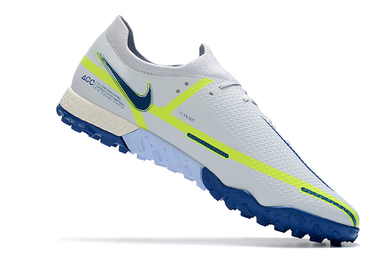 Chuteira Nike Phantom Gt2 Elite Society