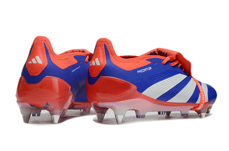 Chuteira Adidas Predator Trava Mista