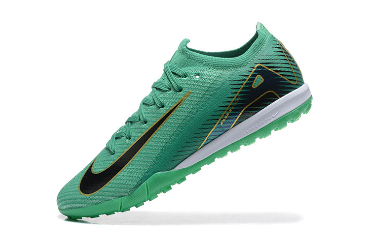 Chuteira Society Nike Air Zoom Mercurial Vapor 16 - Elite TF