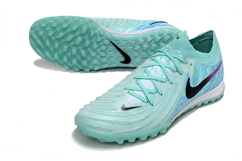 Chuteira Nike Phantom Gx2 Elite Society