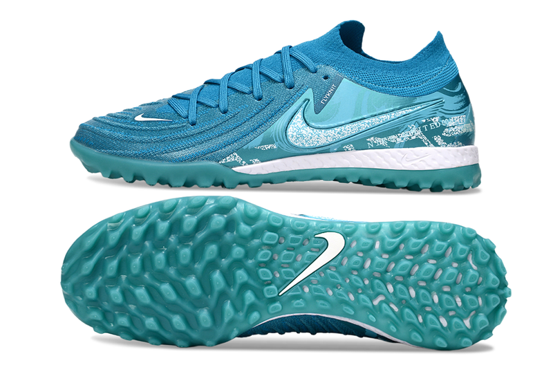 Chuteira Nike Phantom Gx2 Elite Society