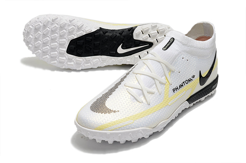 Chuteira Nike Phantom Gt2 Elite Society
