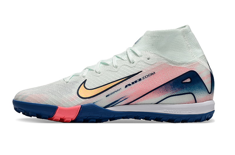 Chuteira Nike Mercurial Superfly 16 Elite Society