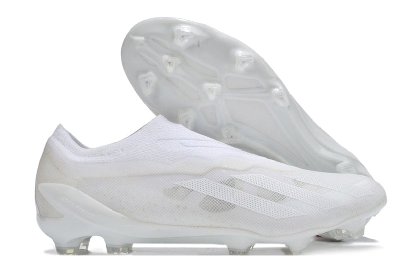 CHUTEIRA ADIDAS X CRAZYFAST CAMPO
