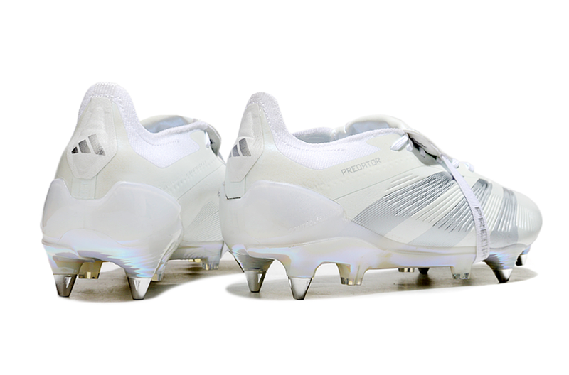 Chuteira Adidas Predator Trava Mista