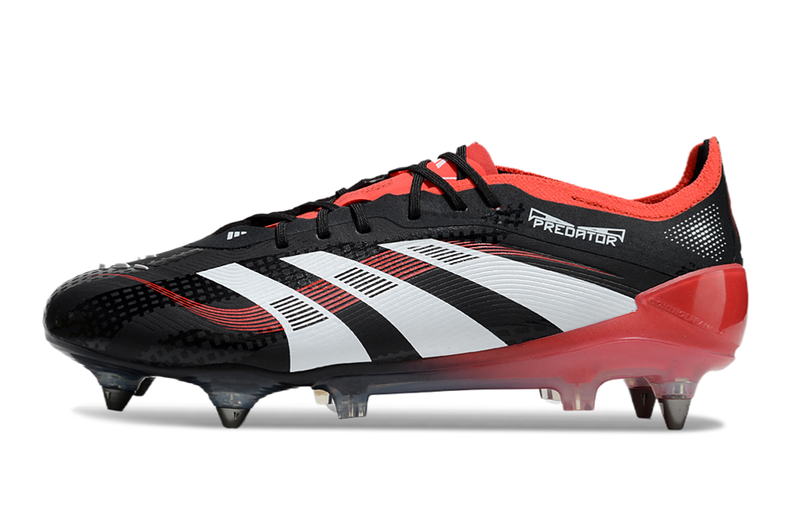 Chuteira Adidas Predator Trava Mista