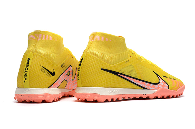 Chuteira Nike Mercurial Superfly 9 Elite Society