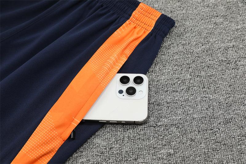 Conjunto Treino Real Madrid 24/25