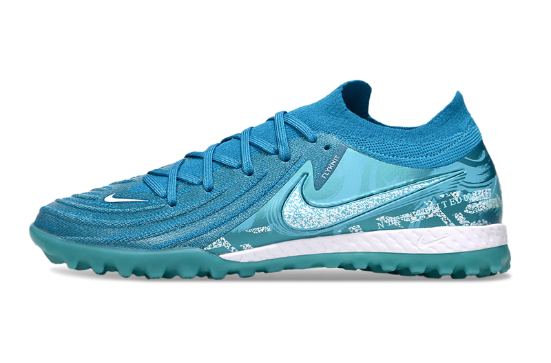 Chuteira Nike Phantom Gx2 Elite Society