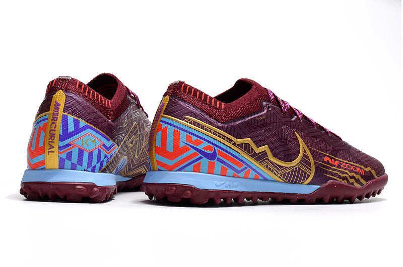 Chuteira Nike Mercurial Vapor 15 Elite Society