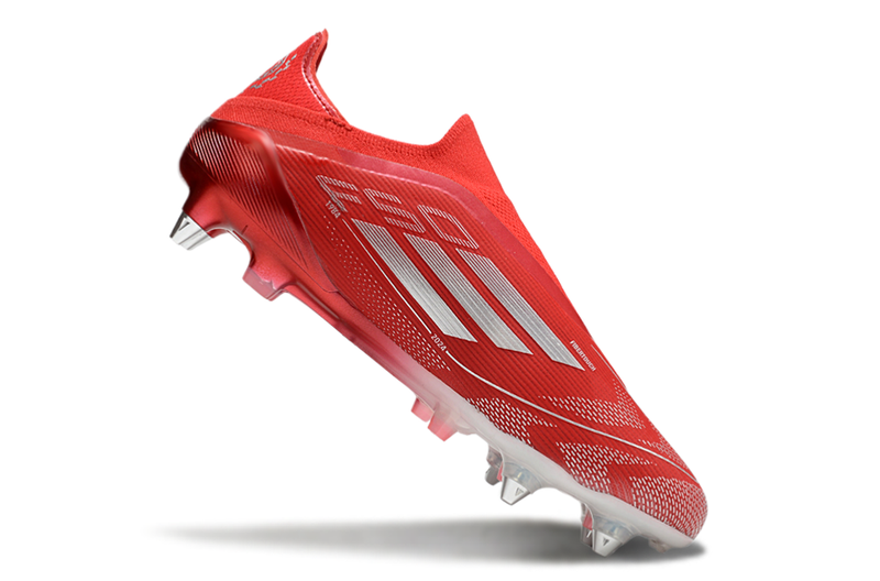 CHUTEIRA ADIDAS F50 TRAVA MISTA (sem cadarço)