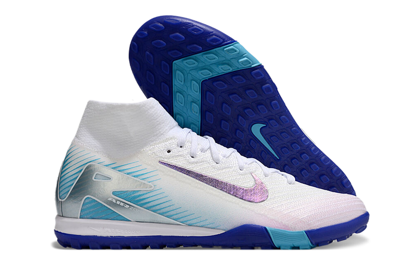 Chuteira Nike Mercurial Superfly 16 Elite Society