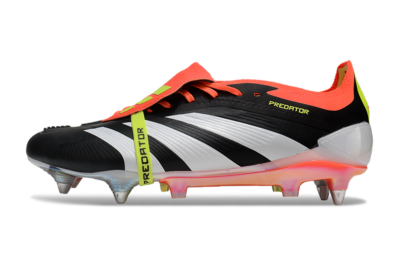 Chuteira Adidas Predator Trava Mista