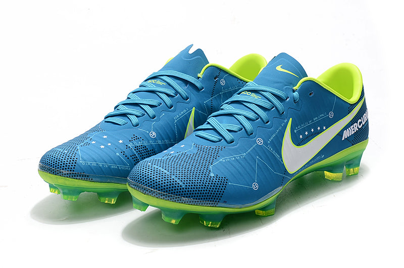 CHUTEIRA NIKE MERCURIAL VAPOR 11 ELITE CAMPO