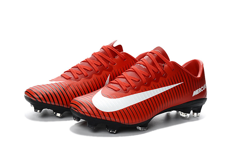 CHUTEIRA NIKE MERCURIAL VAPOR 11 ELITE CAMPO